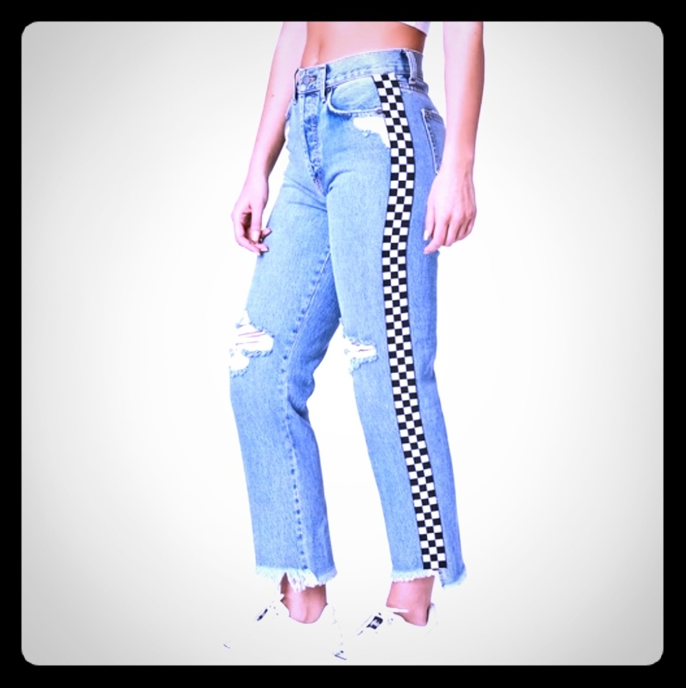 Carmar Emelia jeans